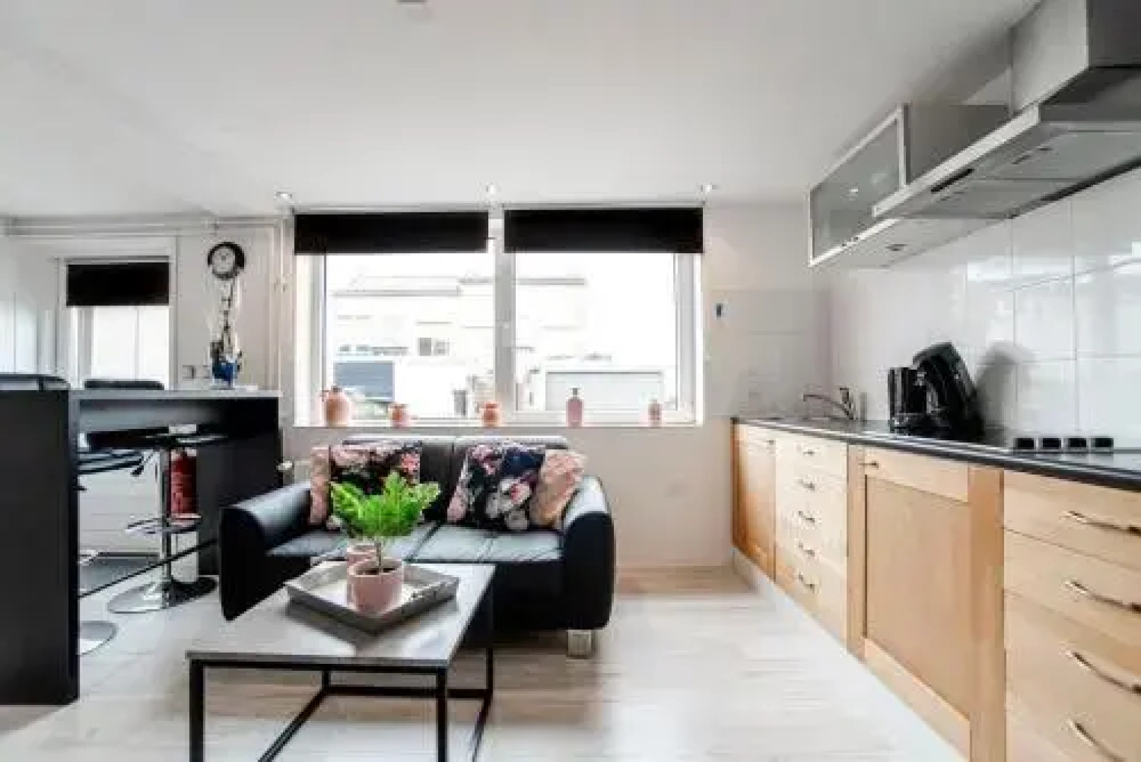 Appartement en Studio Papillon