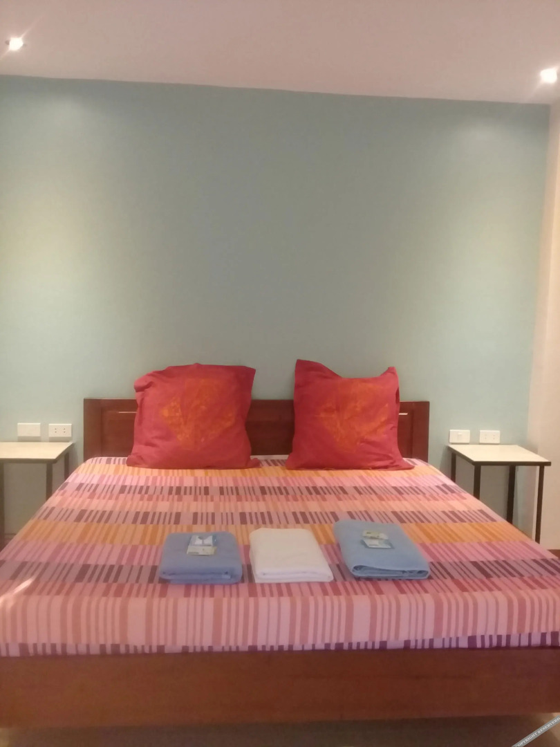 D&B Bluestar Beach Resort