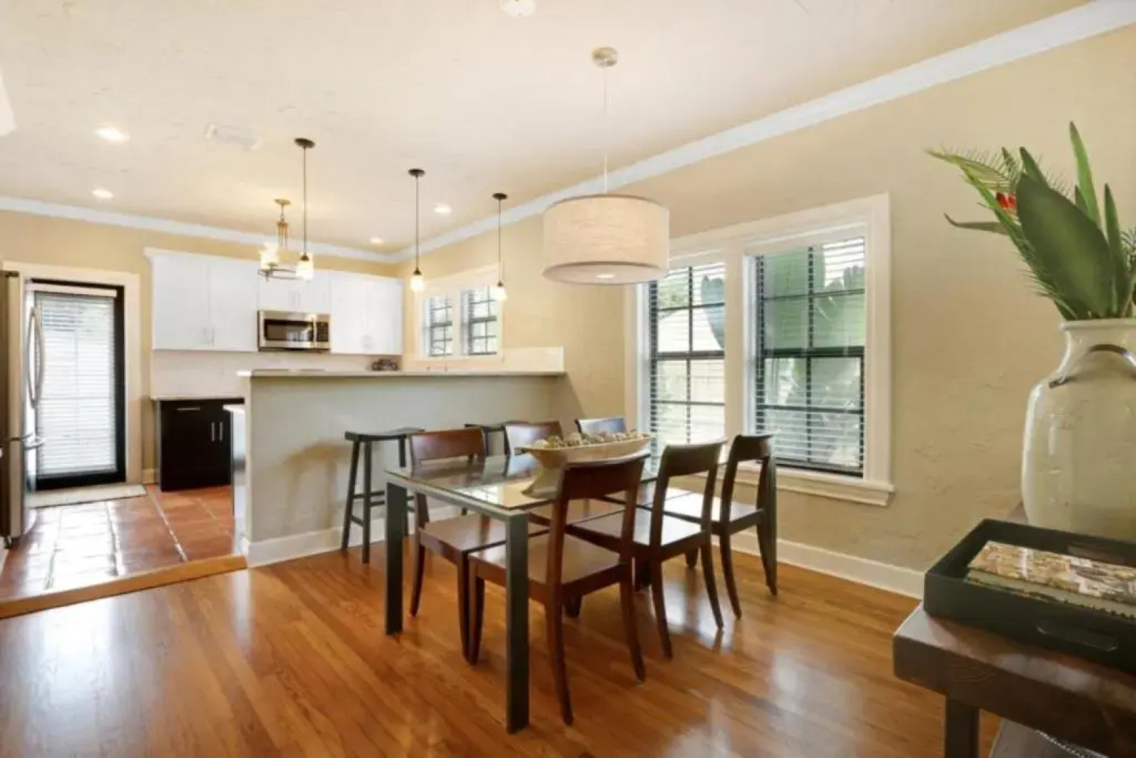 Casa Bronce Renovated 2bd 1ba With Private Pool