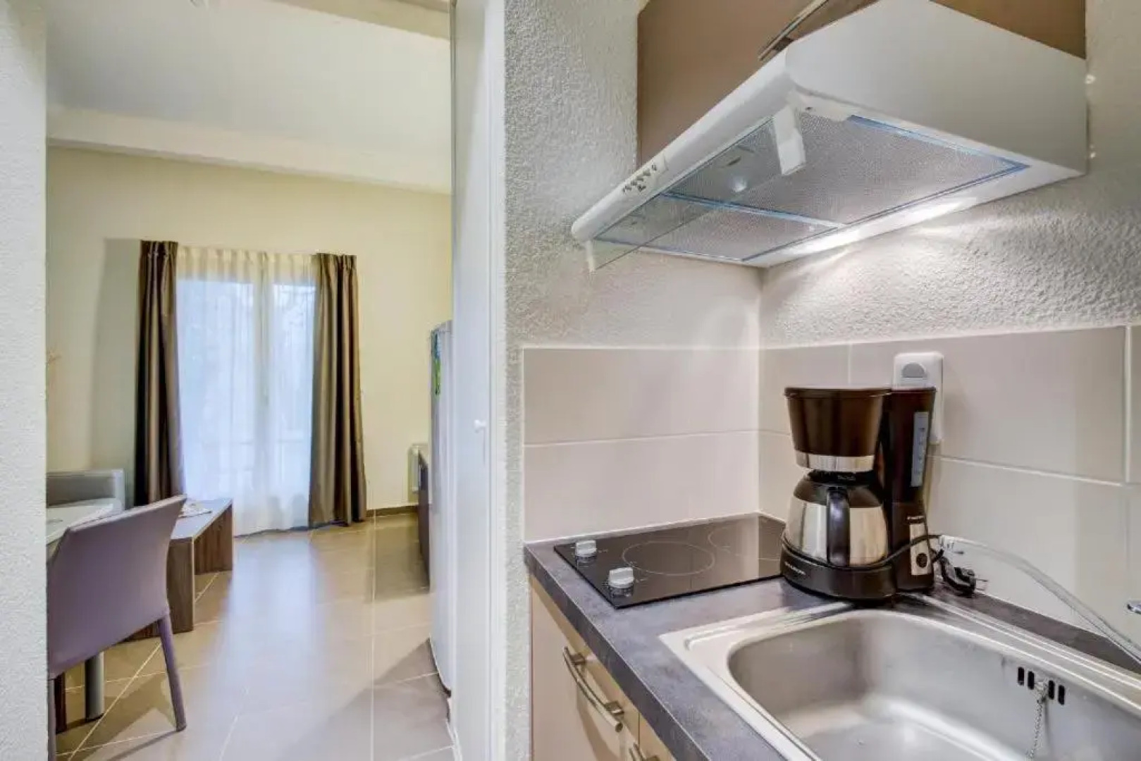 Residence La Tour Carree - Grasse Sud