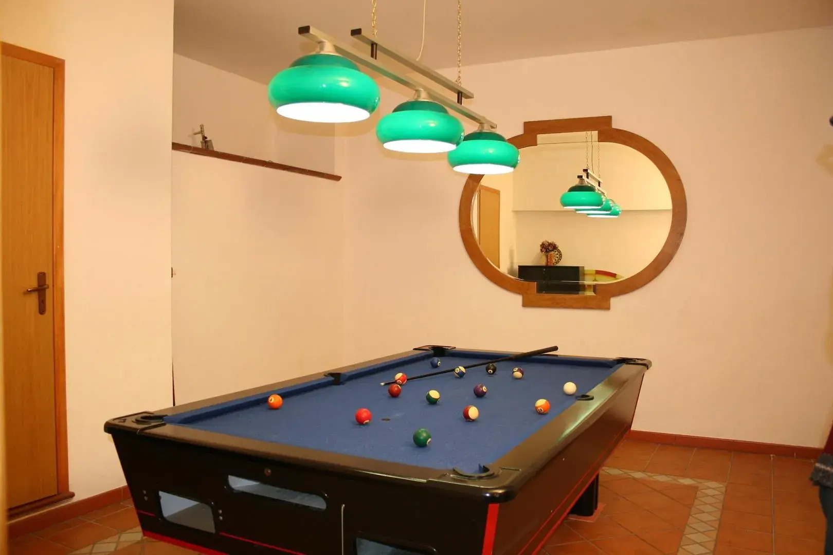 Hotel D'Orange D'Alcantara