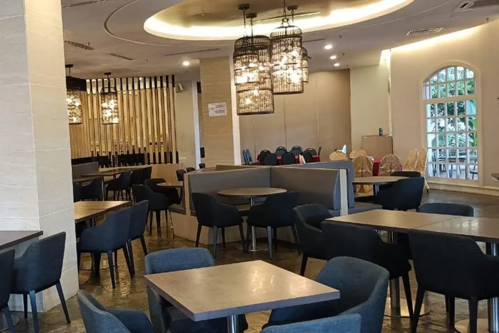 Amverton Heritage Resort