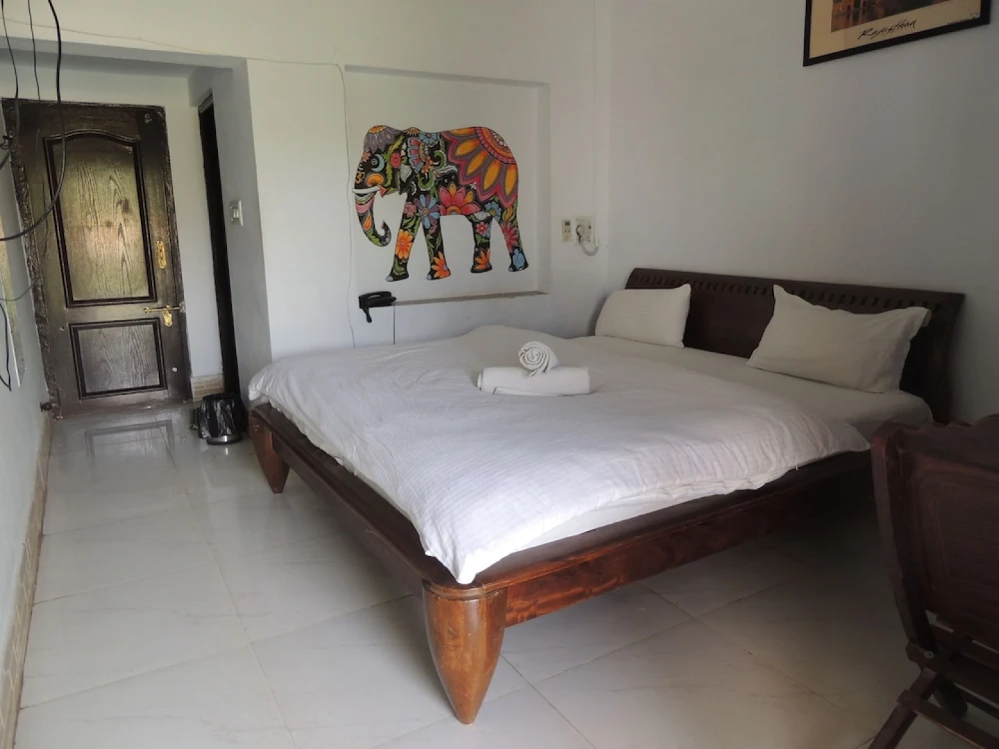 Green Valley Pushkar