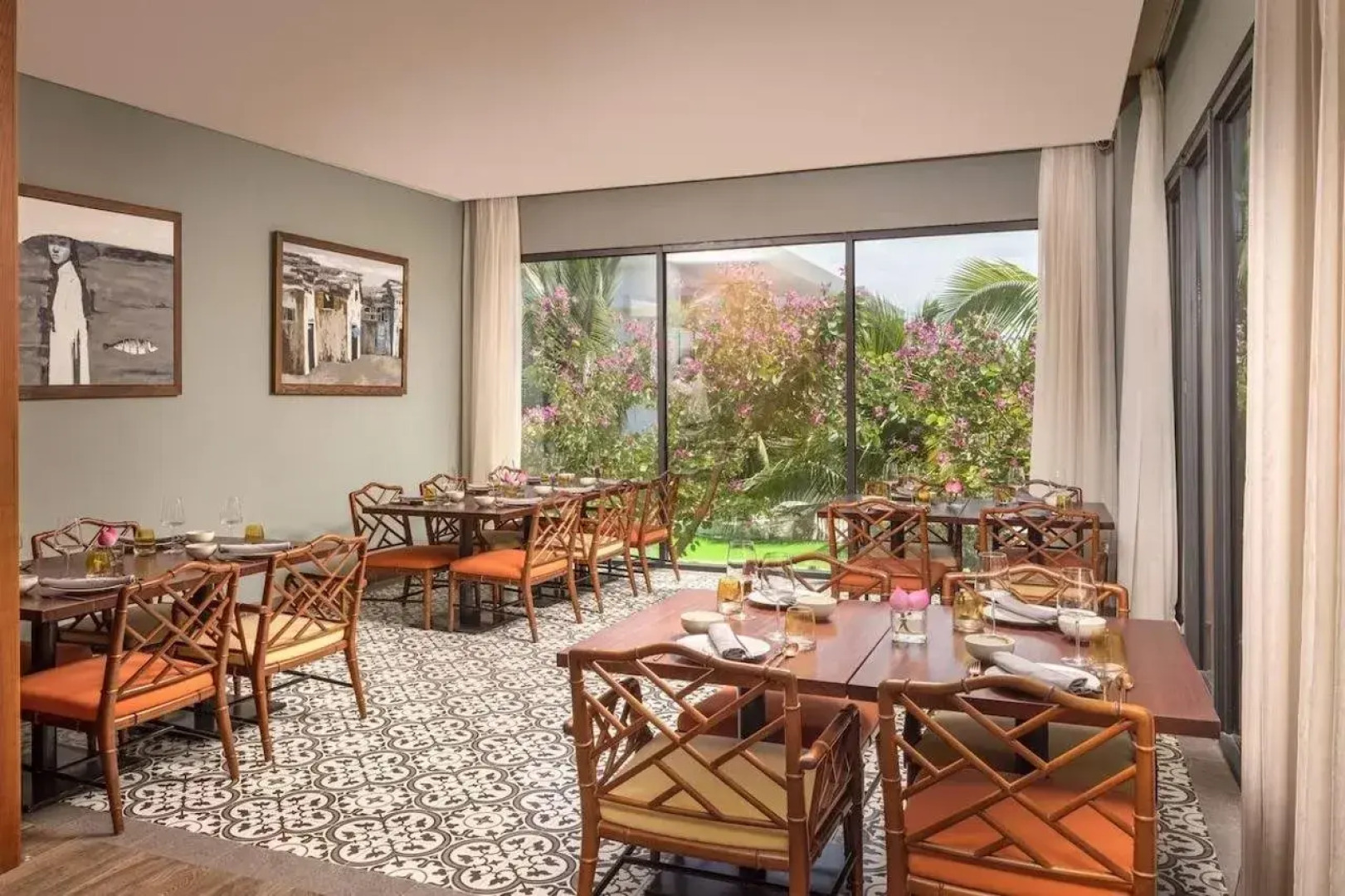 Melia Ho Tram Beach Resort