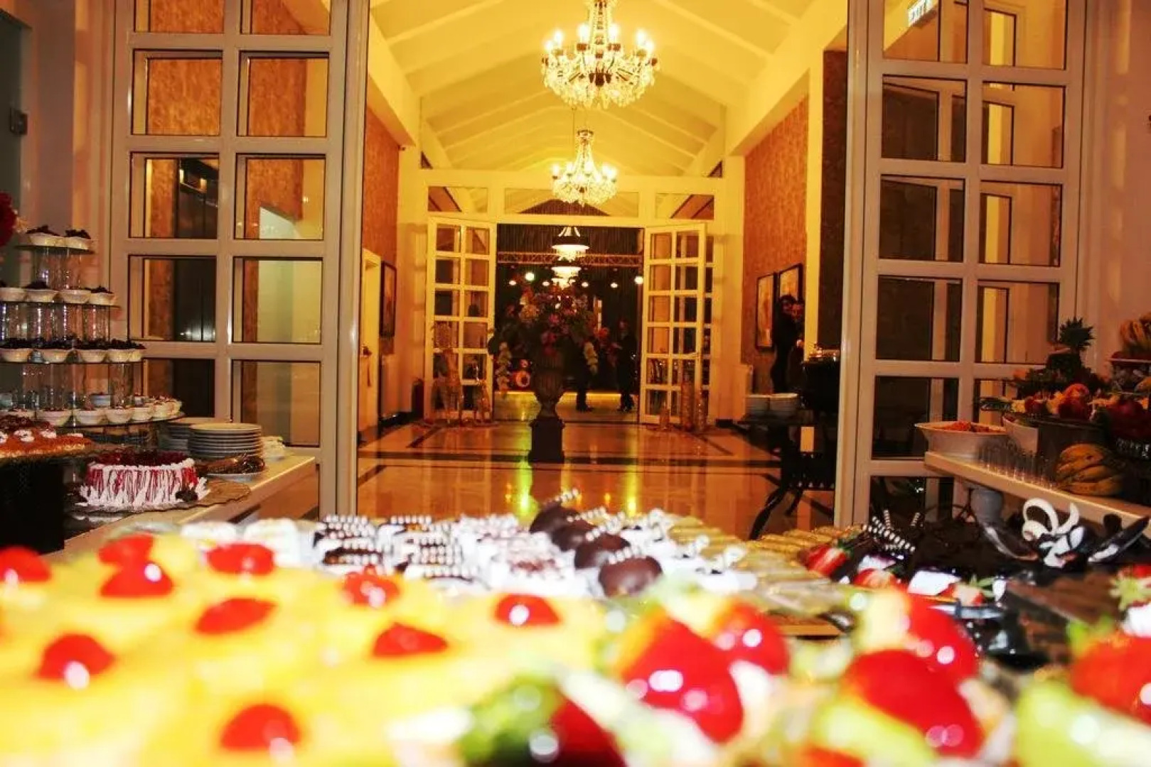 Cherry Blossom Boutique Hotel