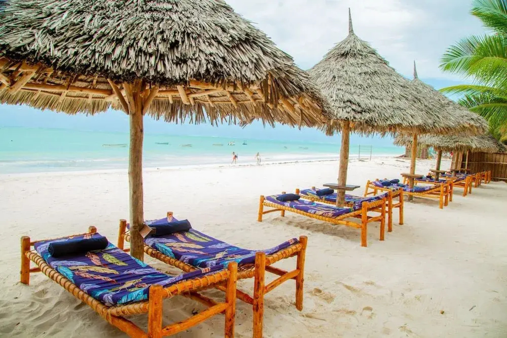 Pwani Beach Boutique Hotel Zanzibar