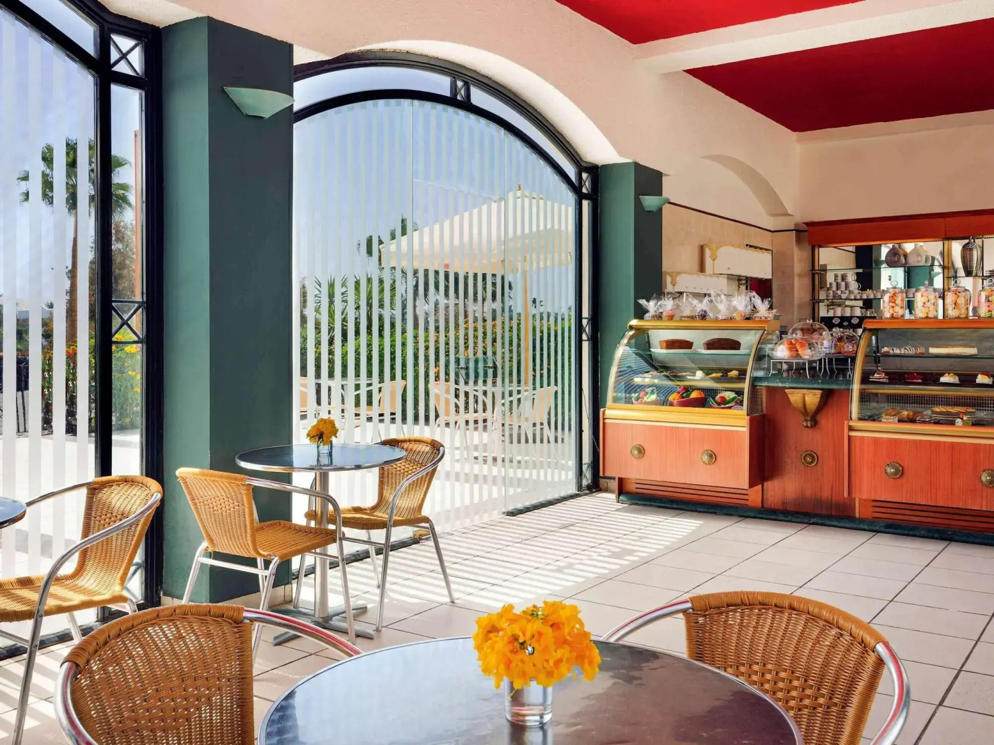 Naama Bay Promenade Beach Resort by Accor