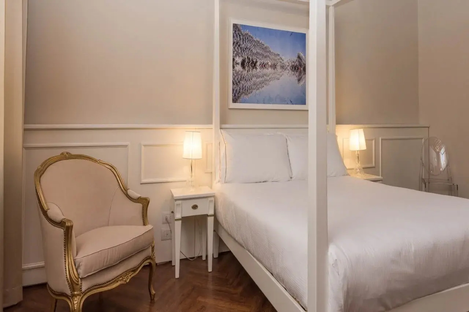 IH Hotels Venezia Salute Palace