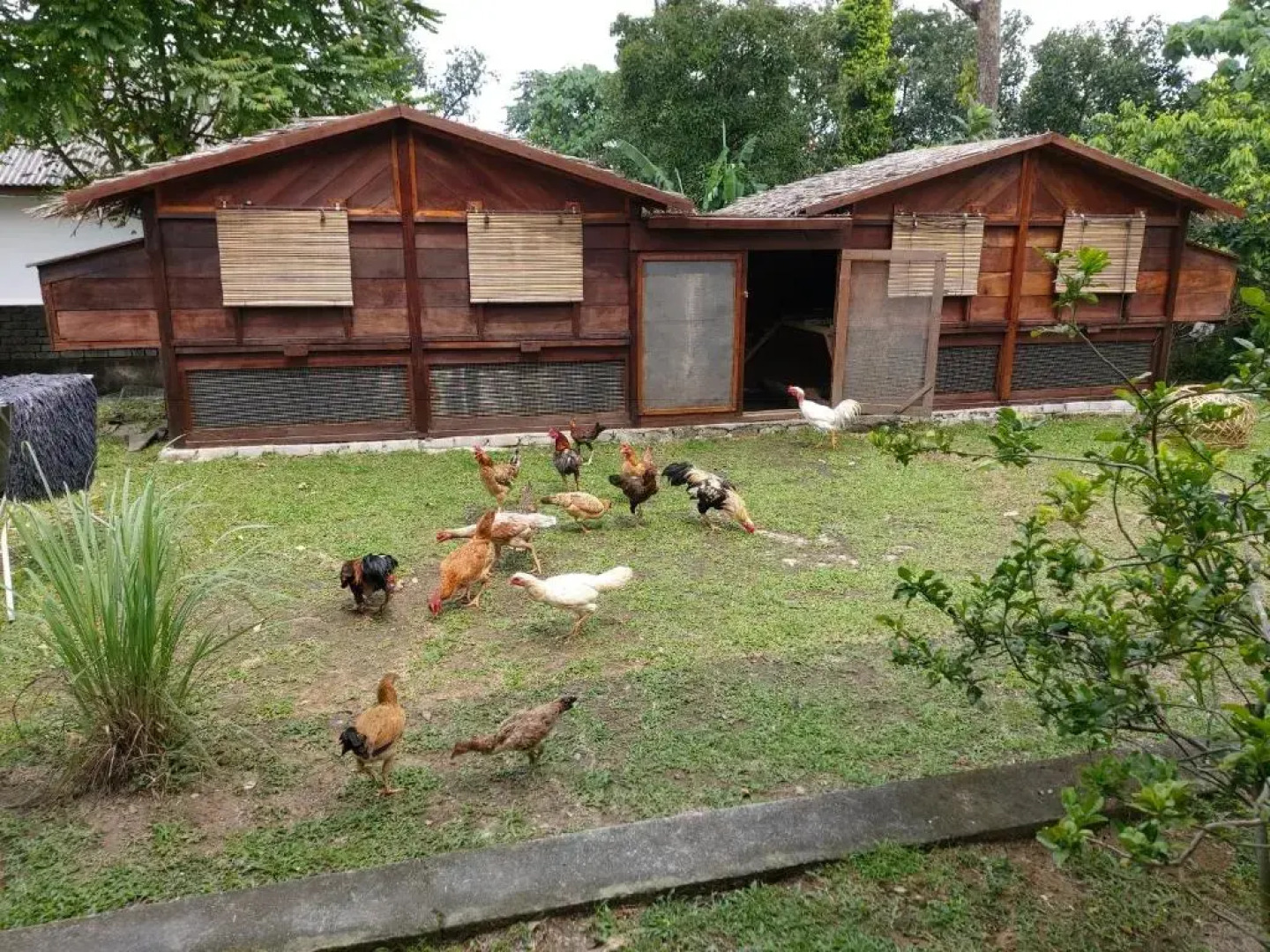 Homestay Villa Solihin Sungai Buloh