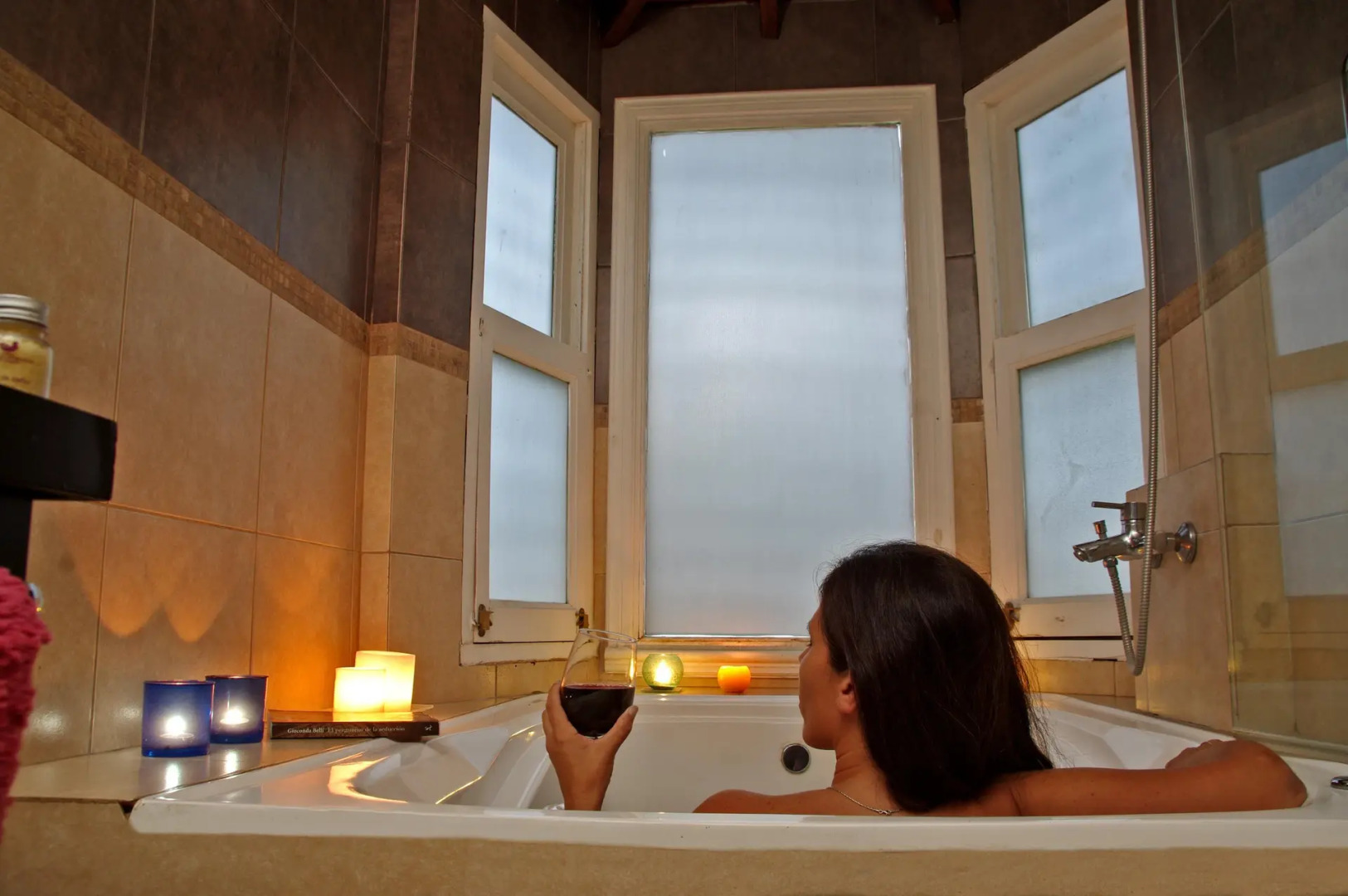 Cabañas Colinas Serranas