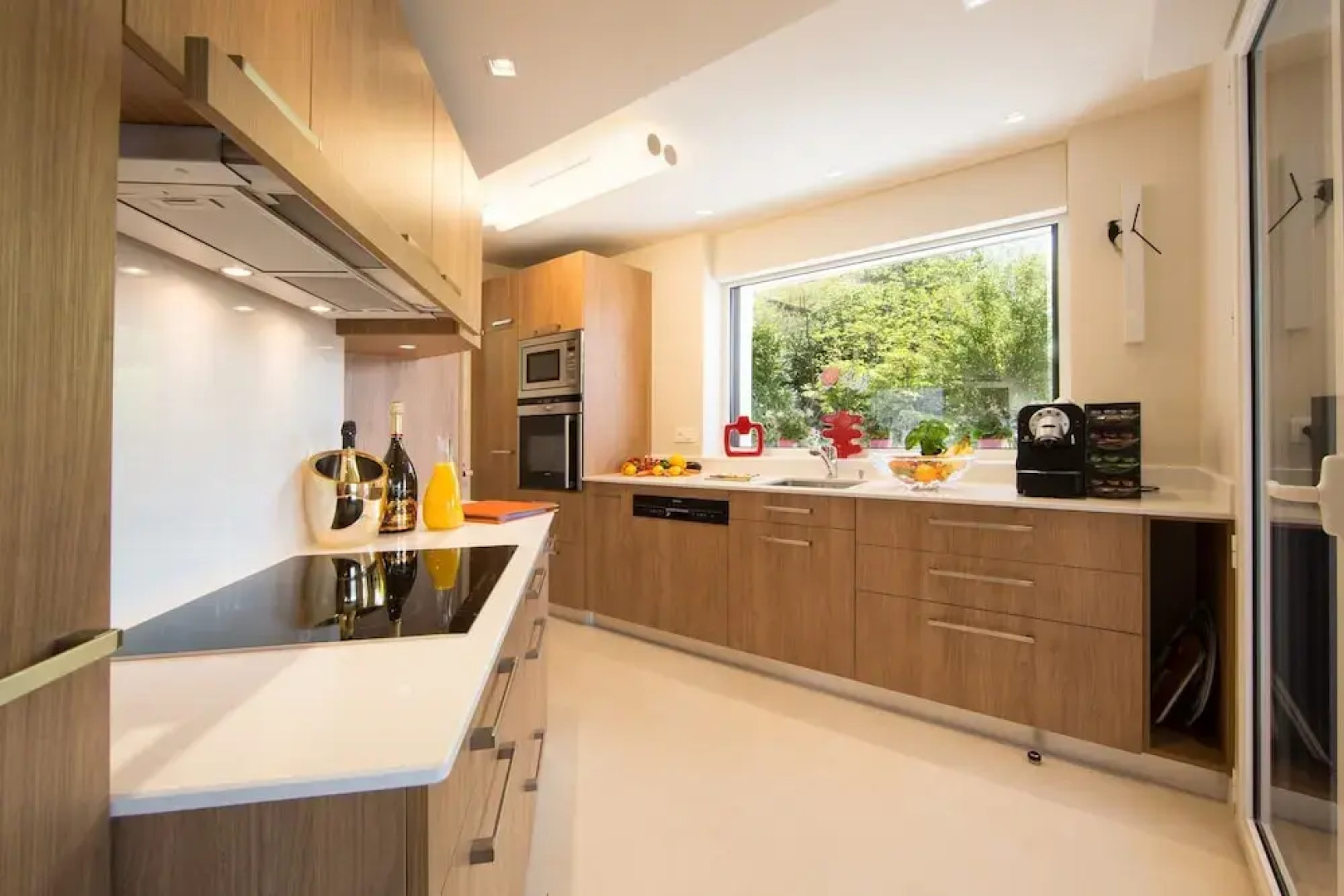 Villa Bagatelle - Vision Luxe