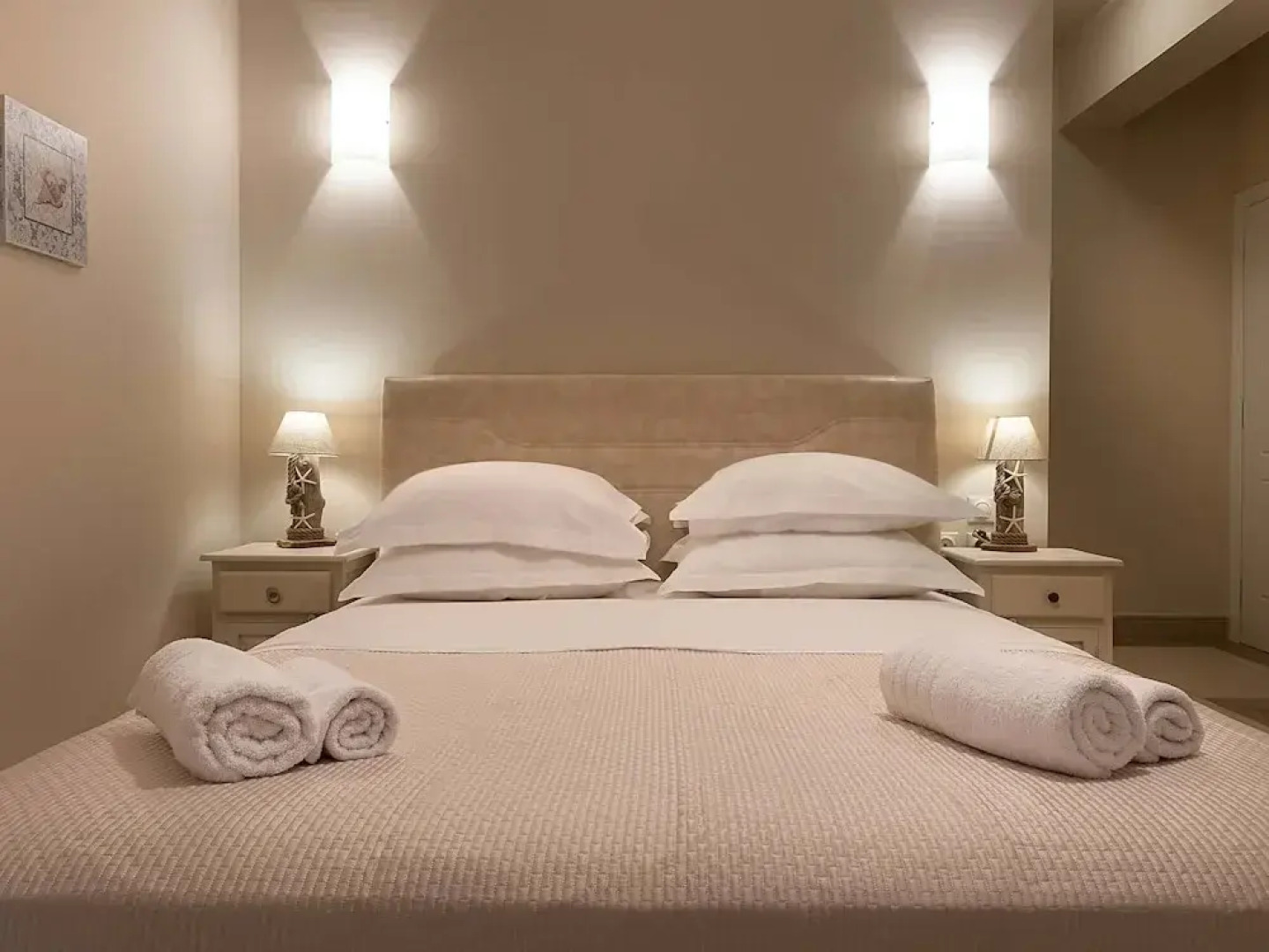 Luxurious Villa in Peloponnese With Pool