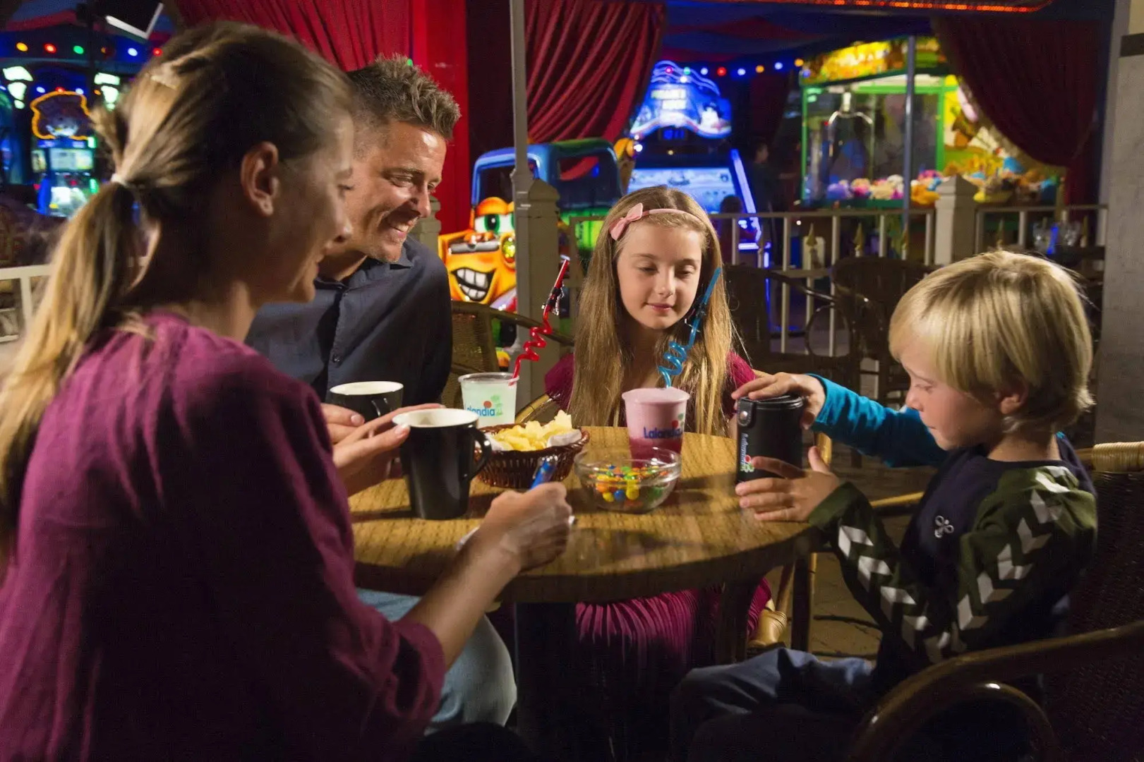 Lalandia Resort Rødby