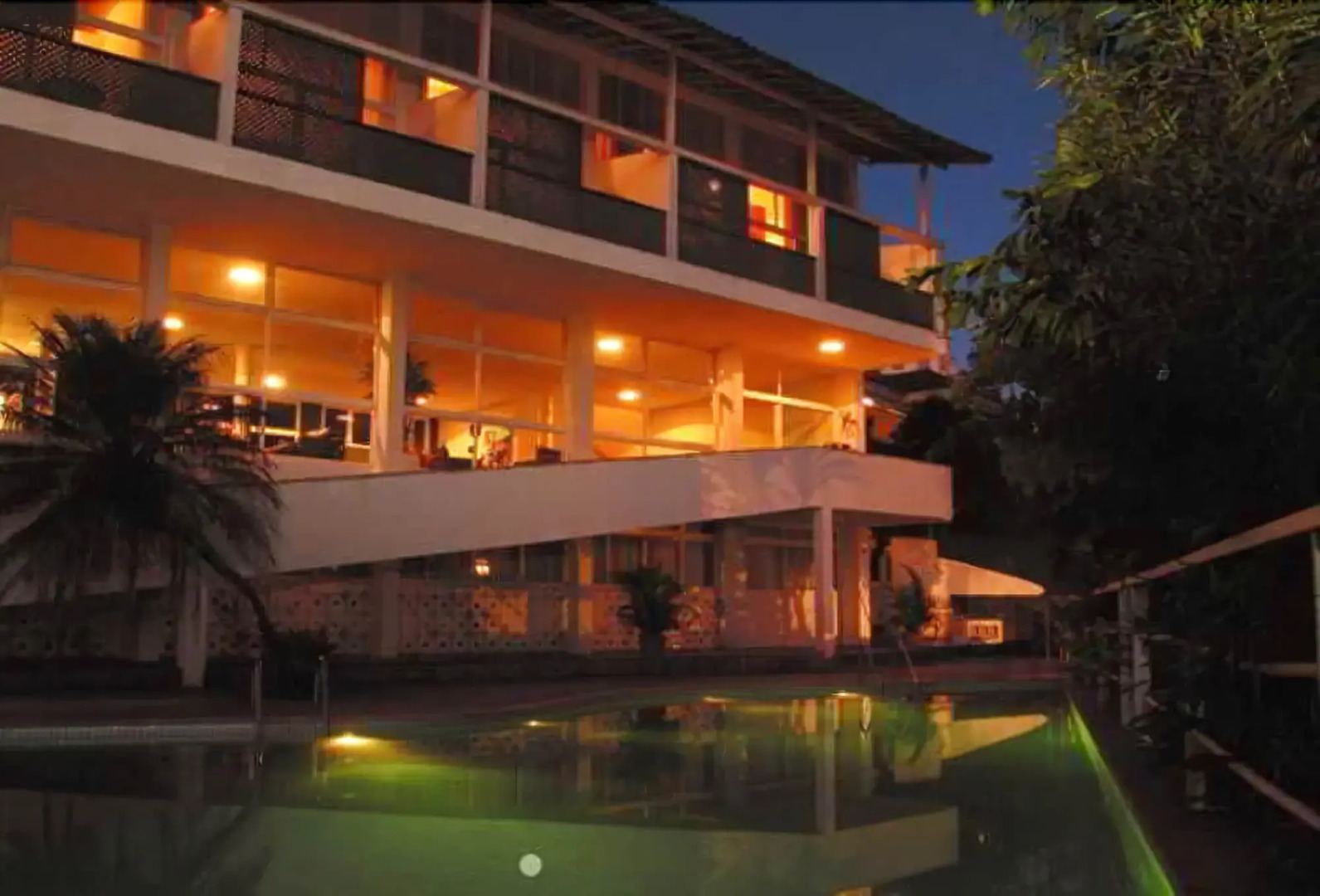 Grande Hotel de Ouro Preto