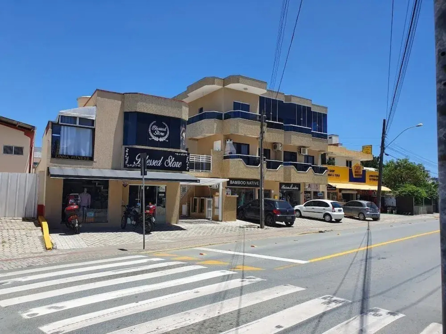 Residencial Flamingo