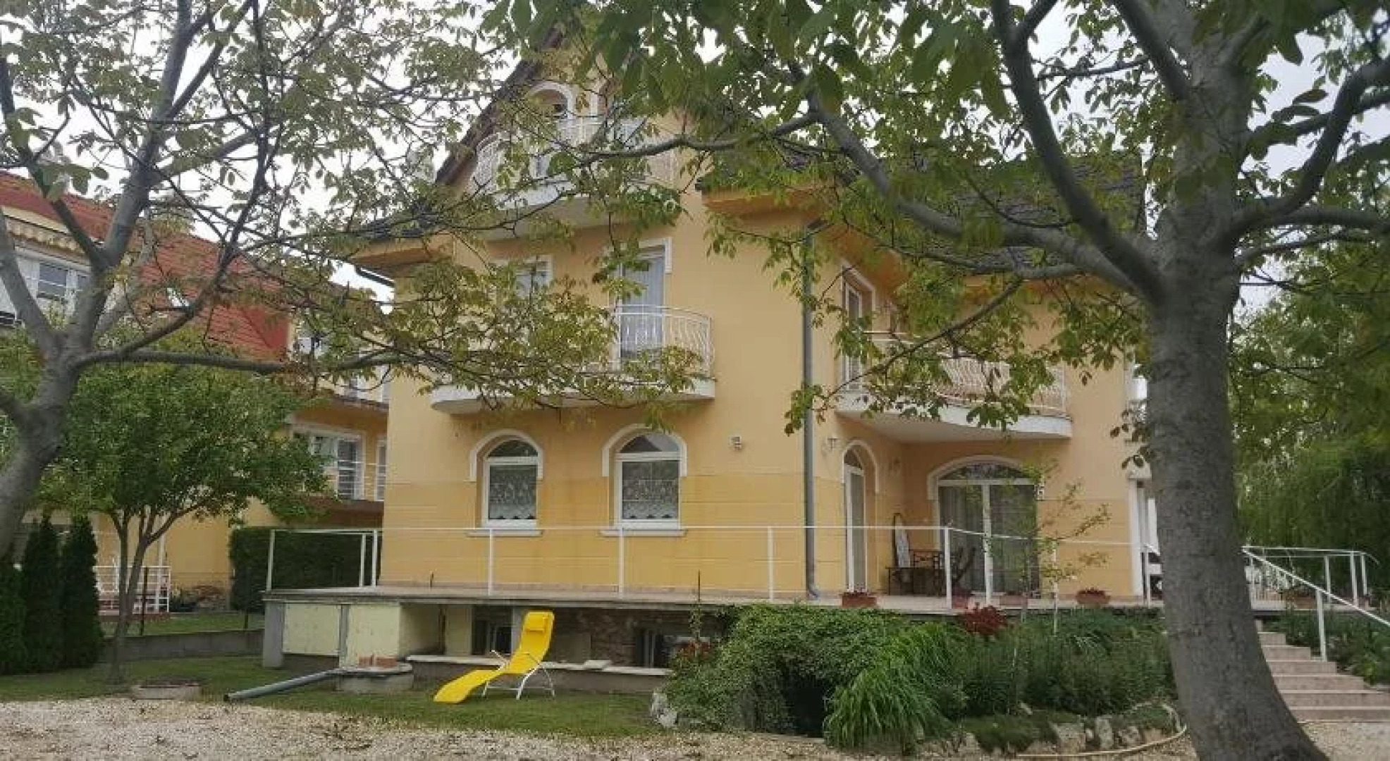 Rózsa Villa