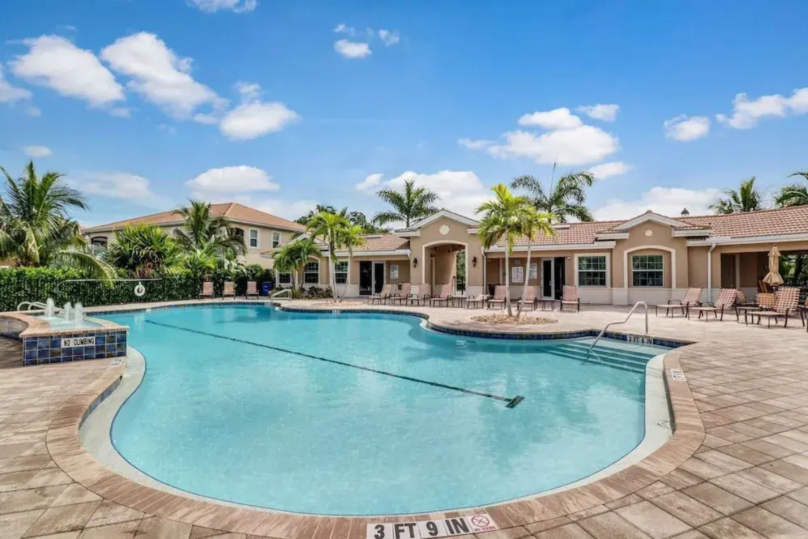 Creekside Preserve Loop #201