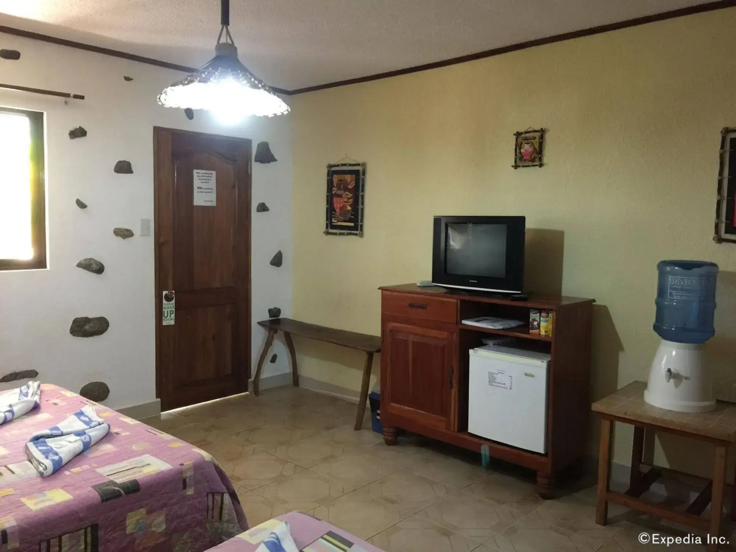 TipTop Hotel, Resto and Delishop