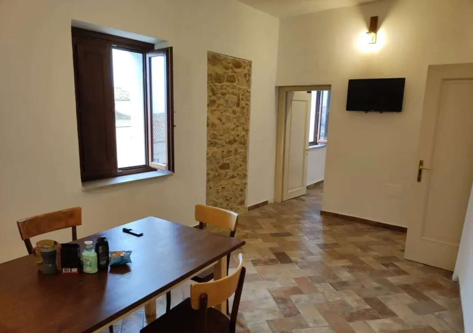 Lo Spassetto - Filotette