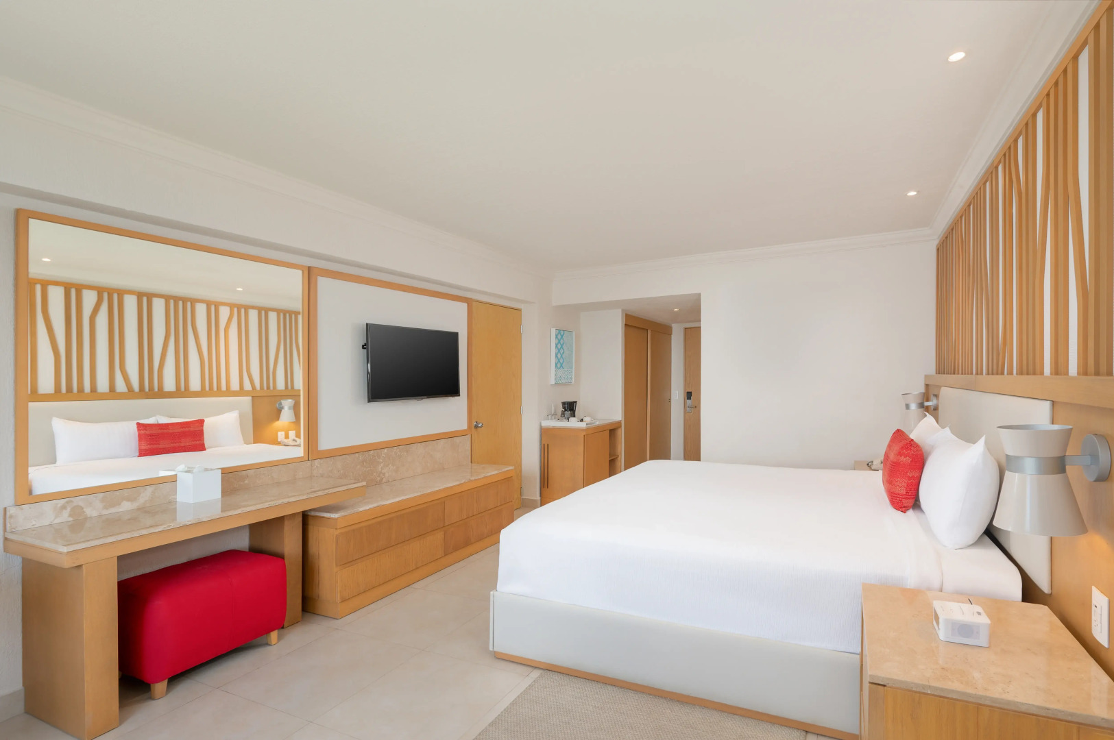 Royal Solaris Cancun Resort - Cancun All Inclusive Resort