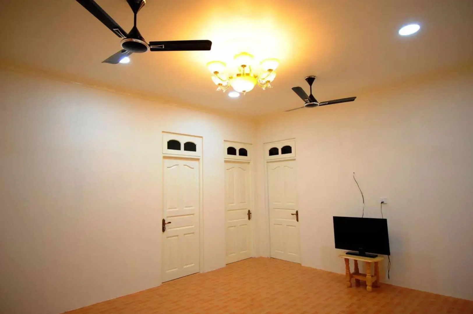 Venus Villa Maldives