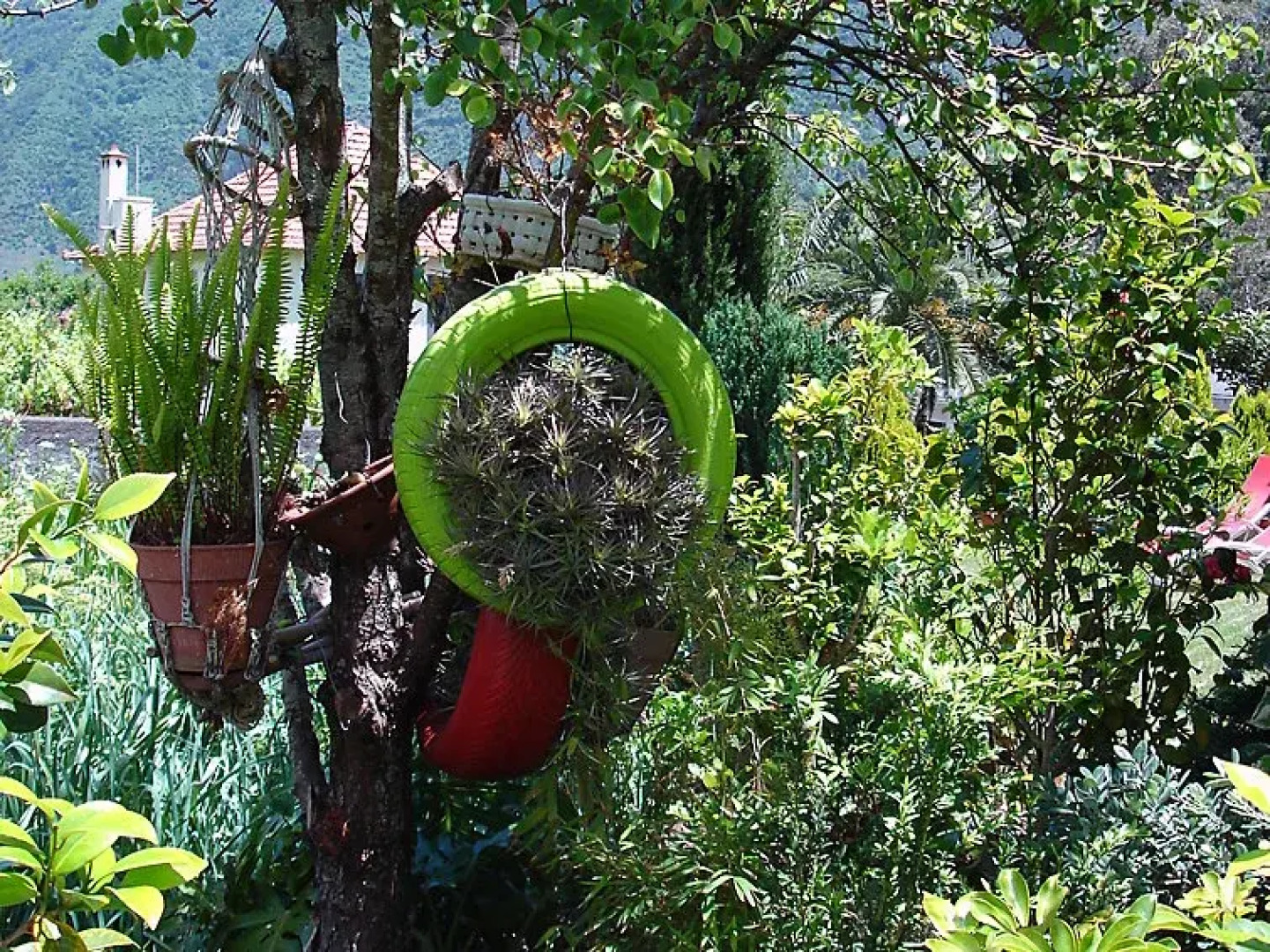 Villa Casa Do Regresso