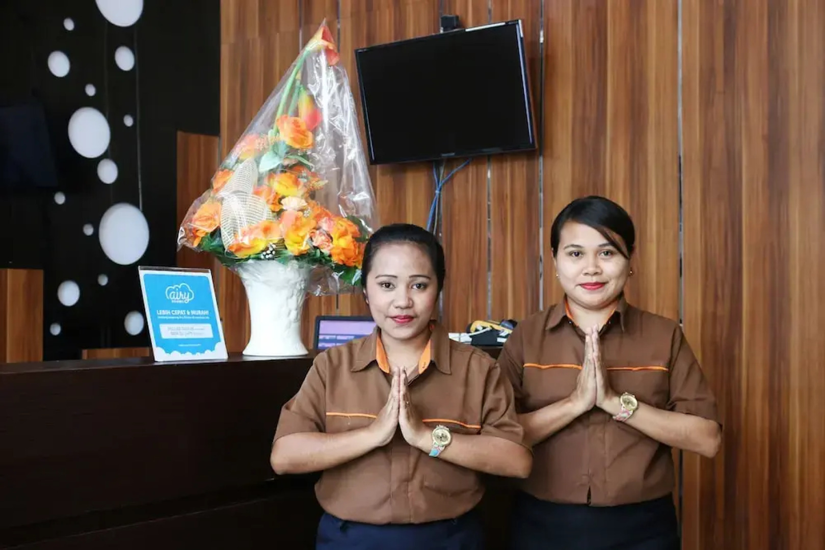 Airy Sirimau Rijali 21 Ambon