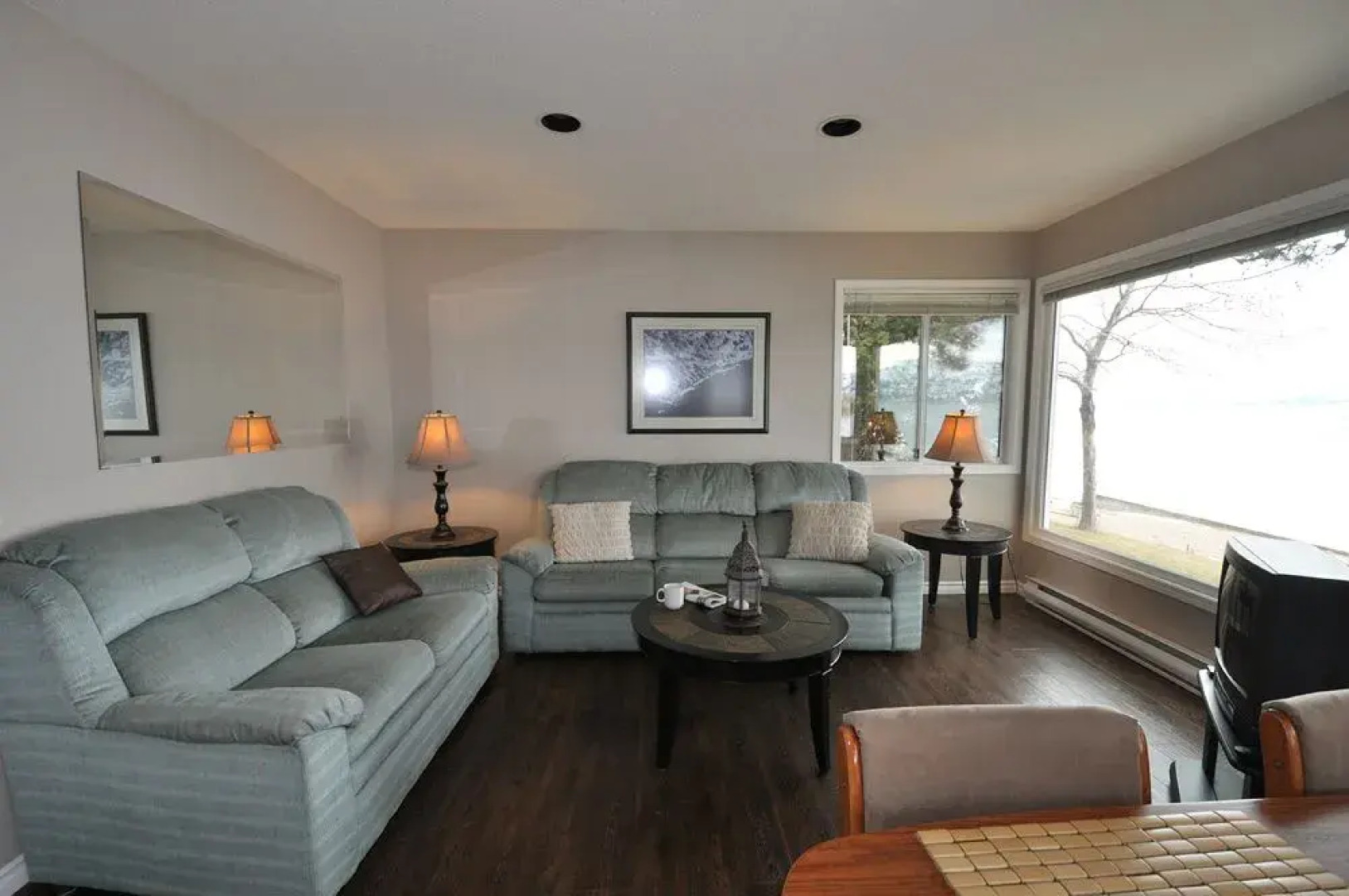 Seclusion Bay Resort