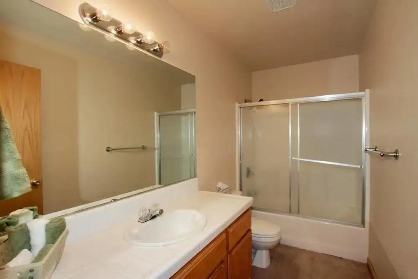 Skyline View by RedAwning