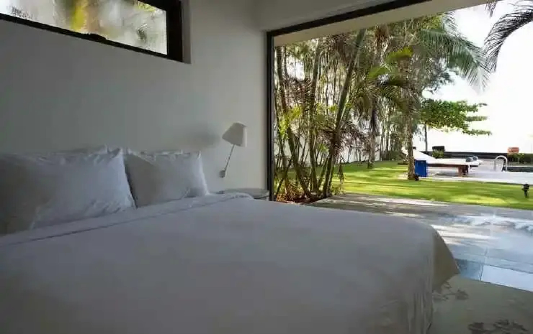 Sanctuary Ho Tram Resort