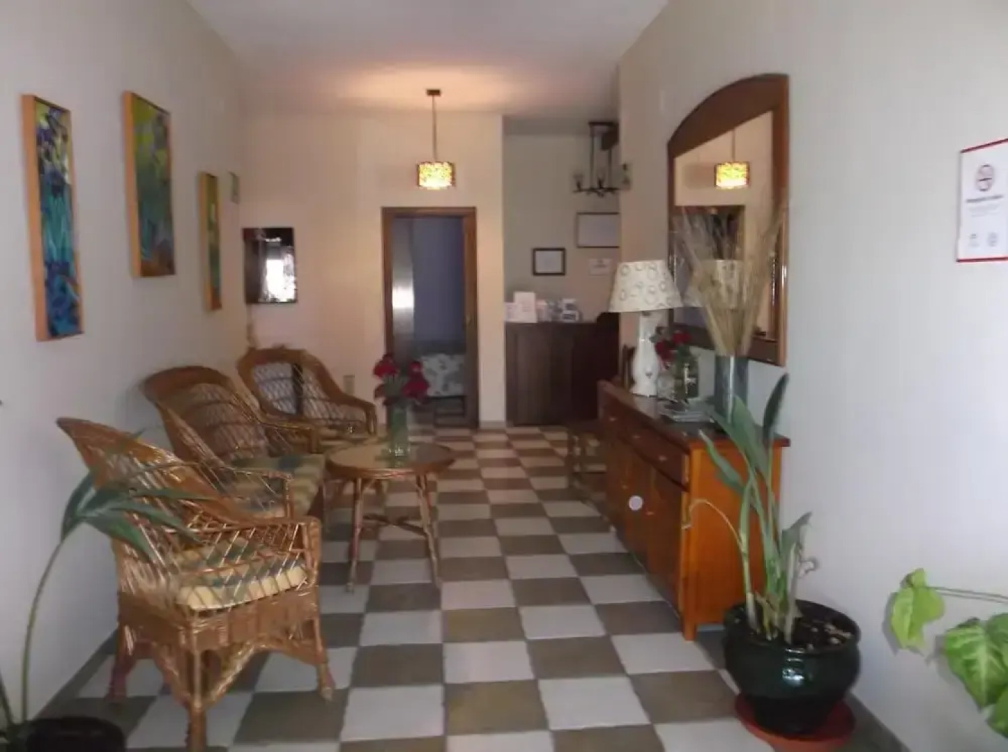 Hostal Restaurante la Ilusión