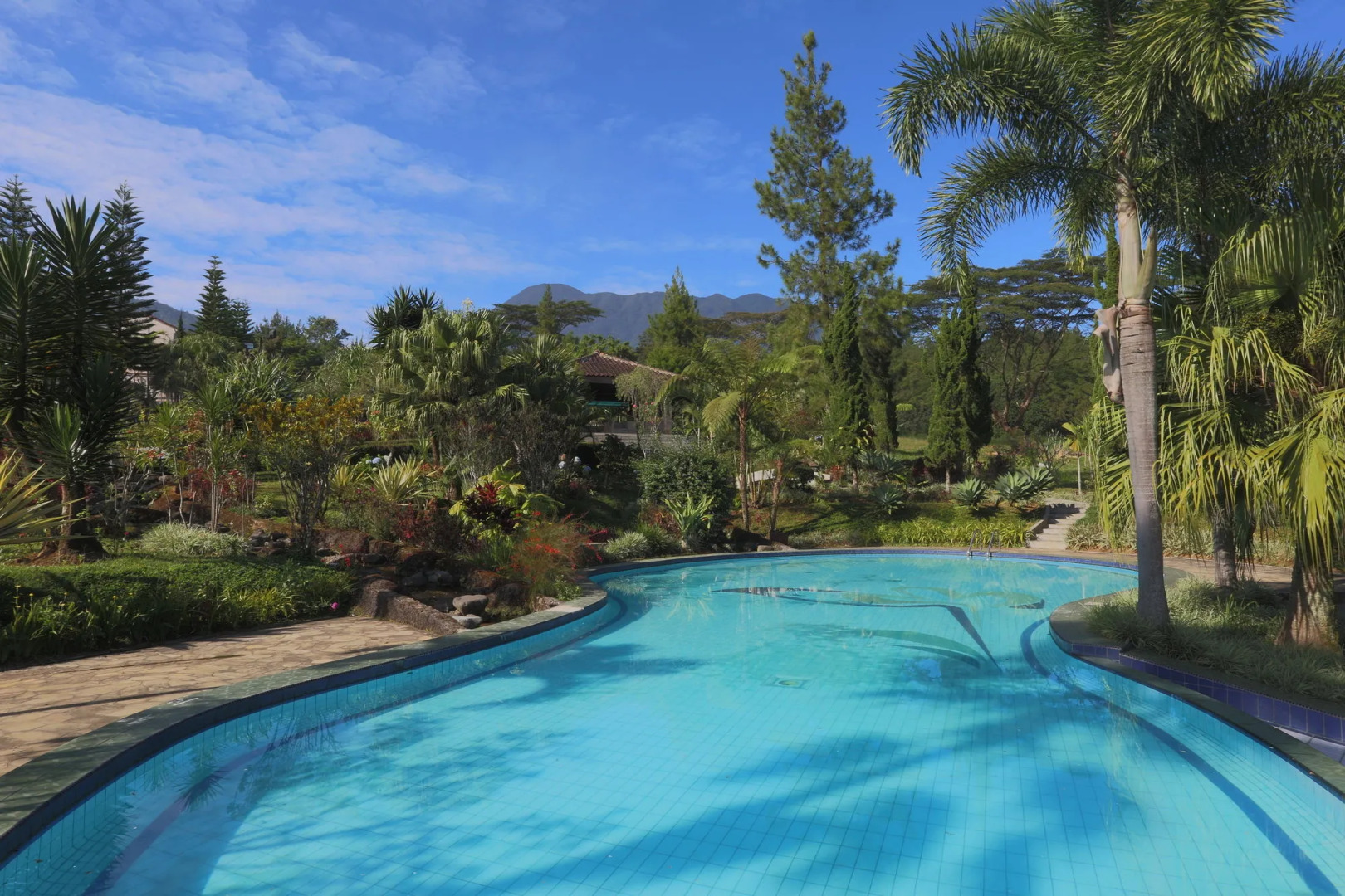 Pesona Alam Resort & Spa