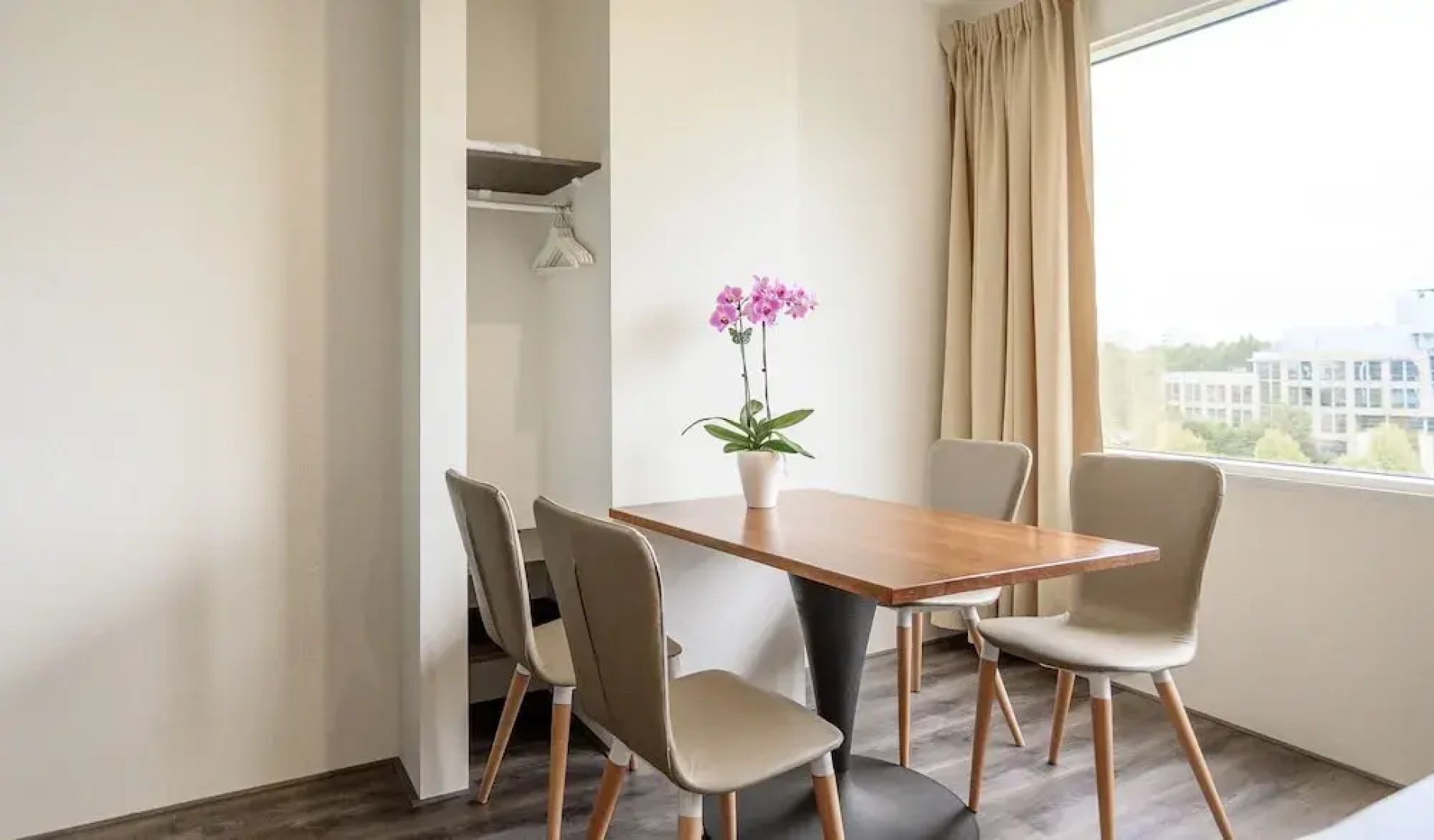 Hyde Park Residence Amsterdam Airport