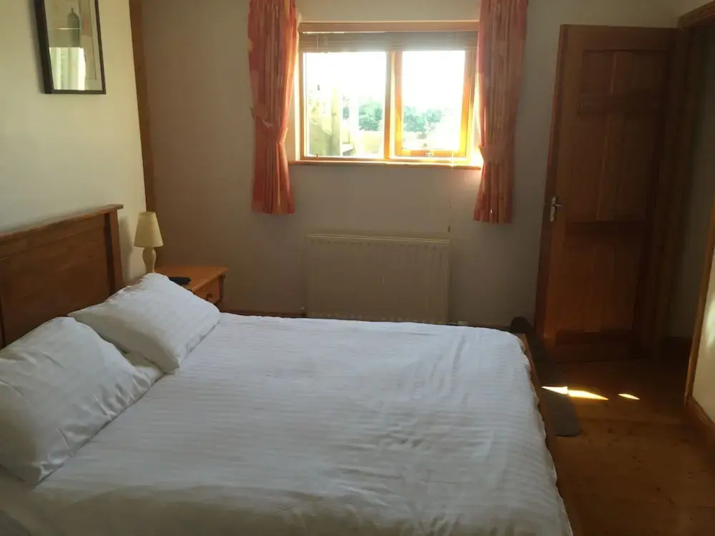 Swallows Rest Garden Apartment