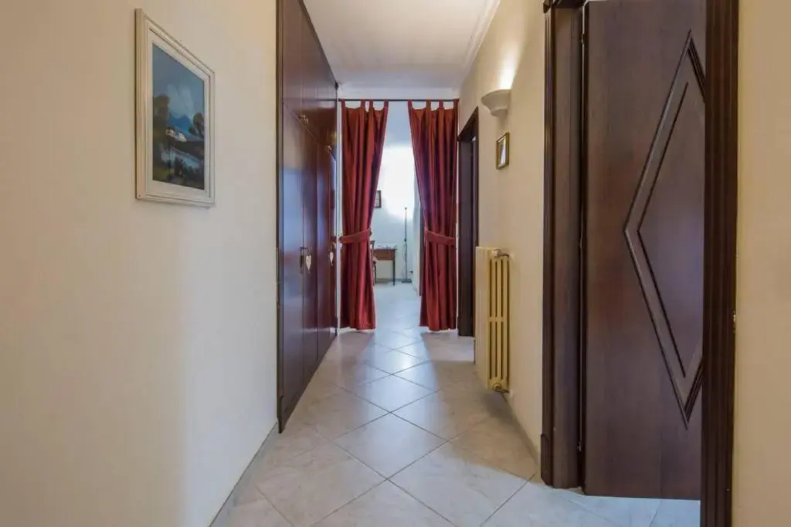 A pochi passi da Amalfi, Salerno e Pompei