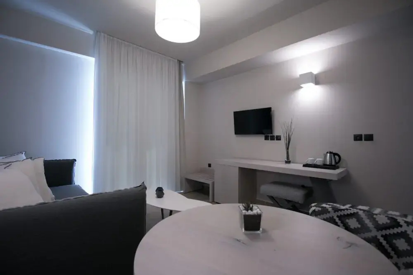 Infinity Hotel Gytheio