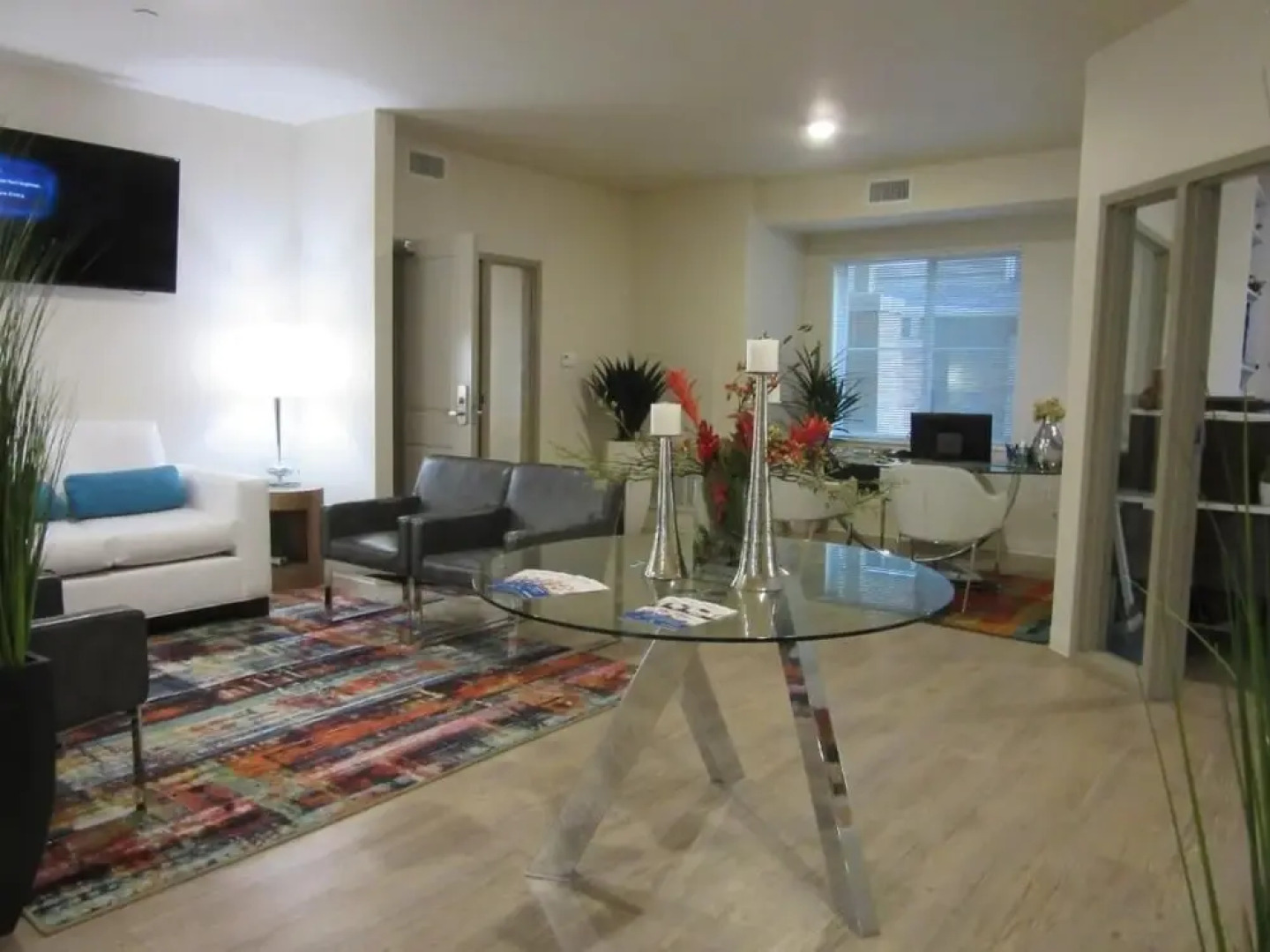 WaterWalk Extended Stay by Wyndham Wichita