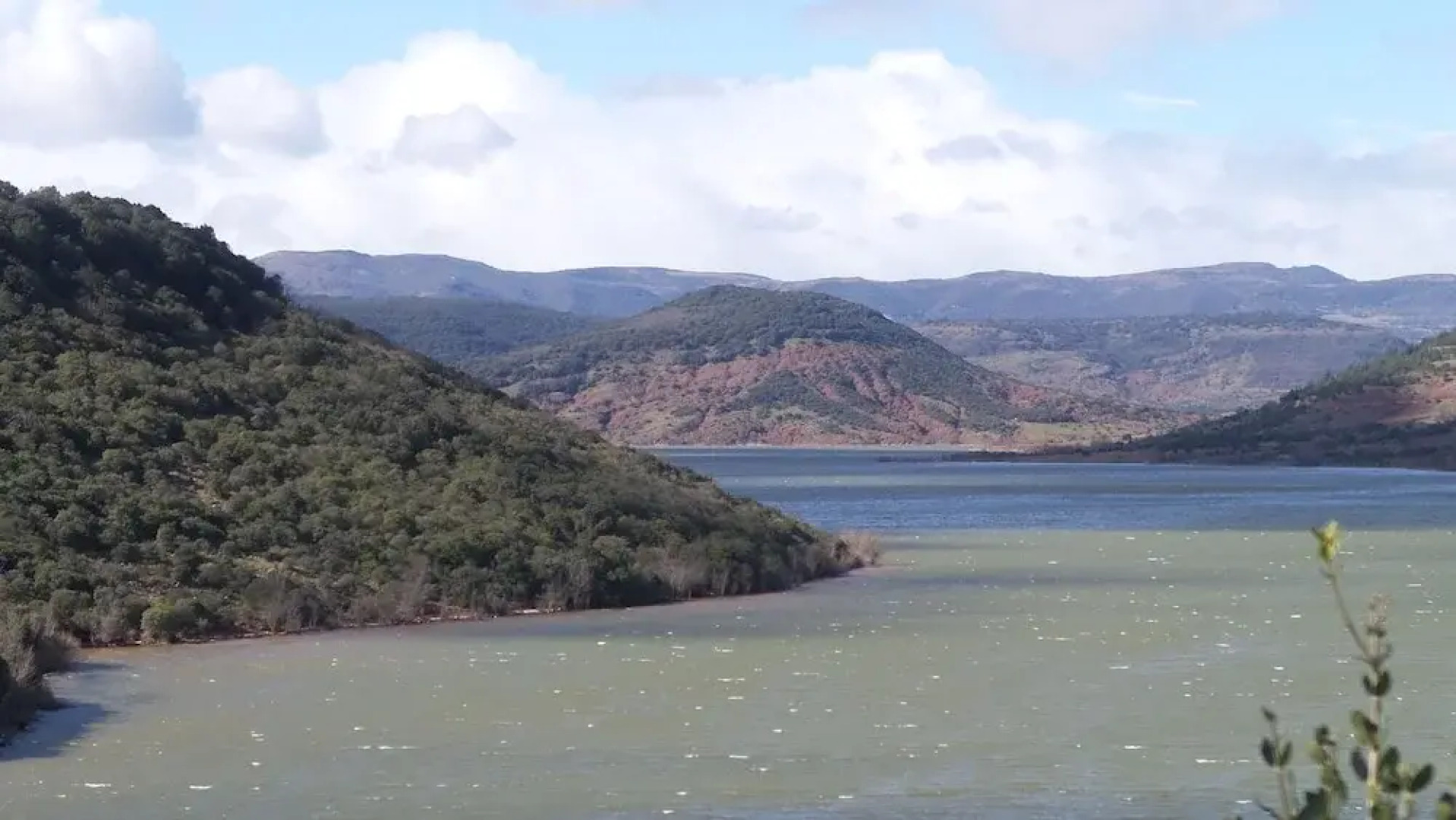 The Gîte Montagne du Moulin de l'Olivette