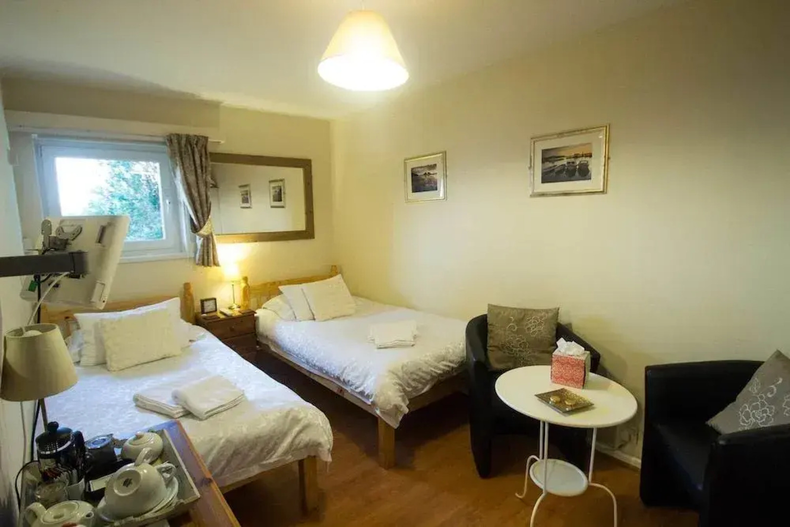 Panorama Guest House