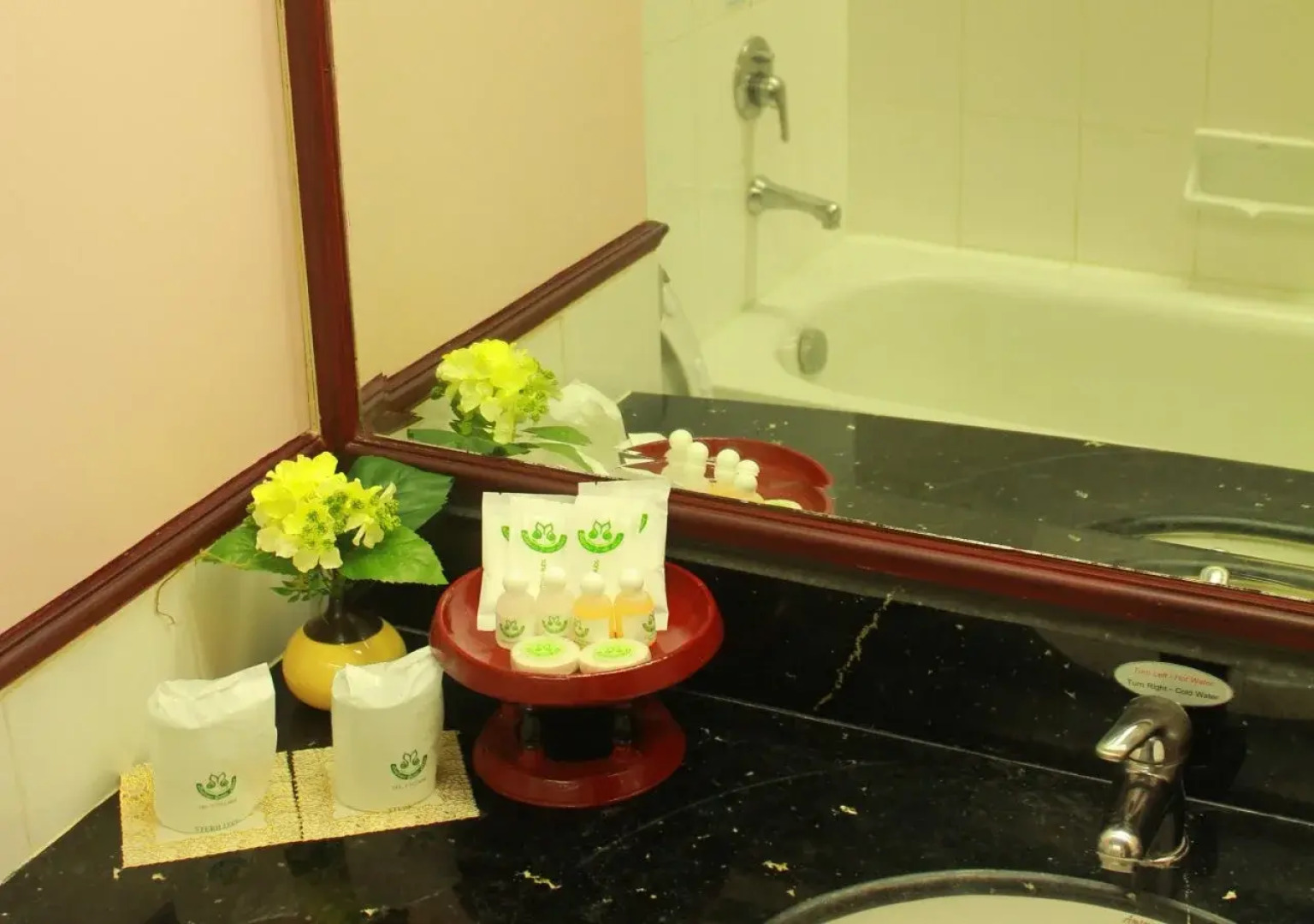 Mayflower Grande Hotel Phitsanulok