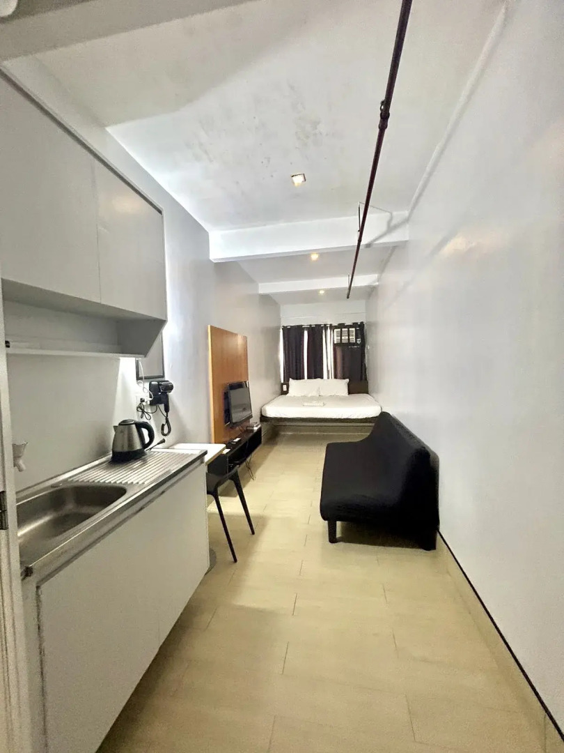 Selah Lofts Pasay Quarantine Hotel