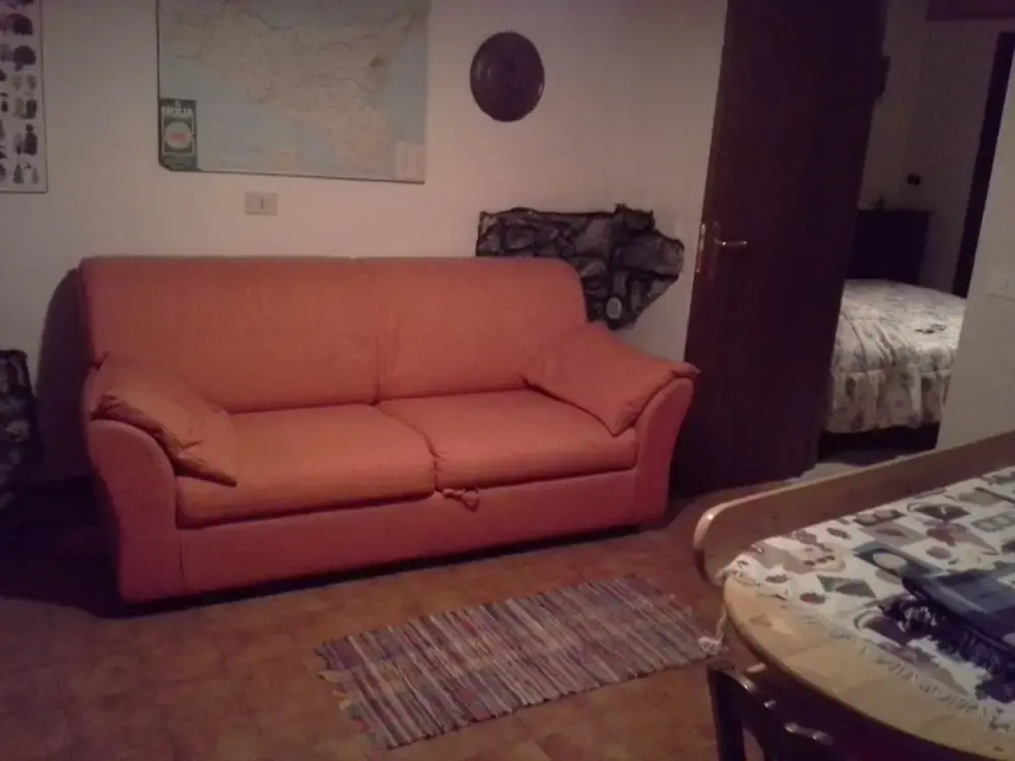 La Finestra sull'Etna