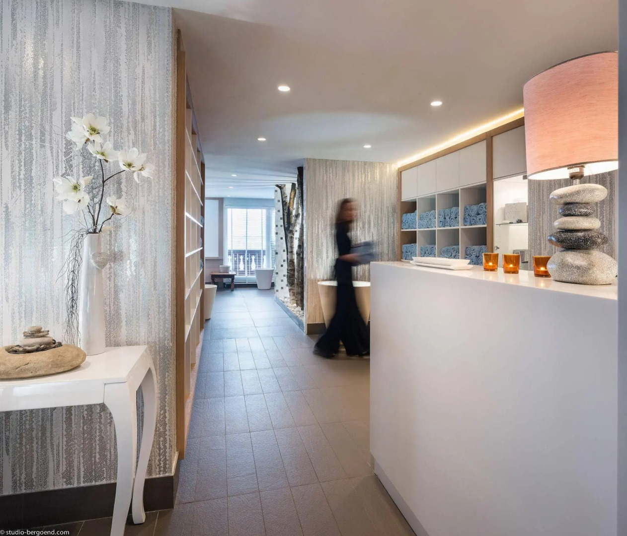 Hôtel Village Montana by Les Etincelles