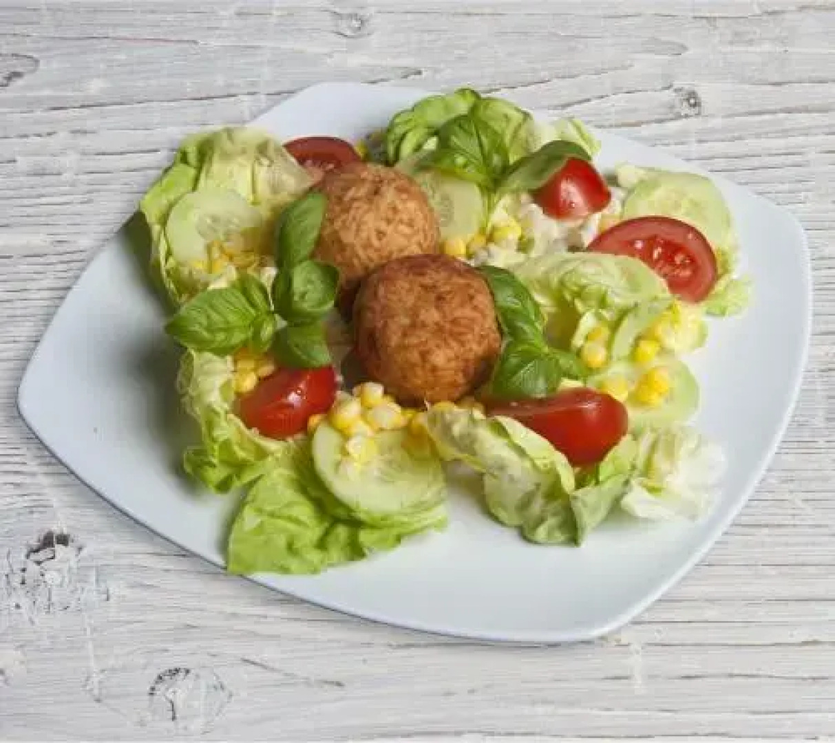 Landgasthaus Hochlackenhof