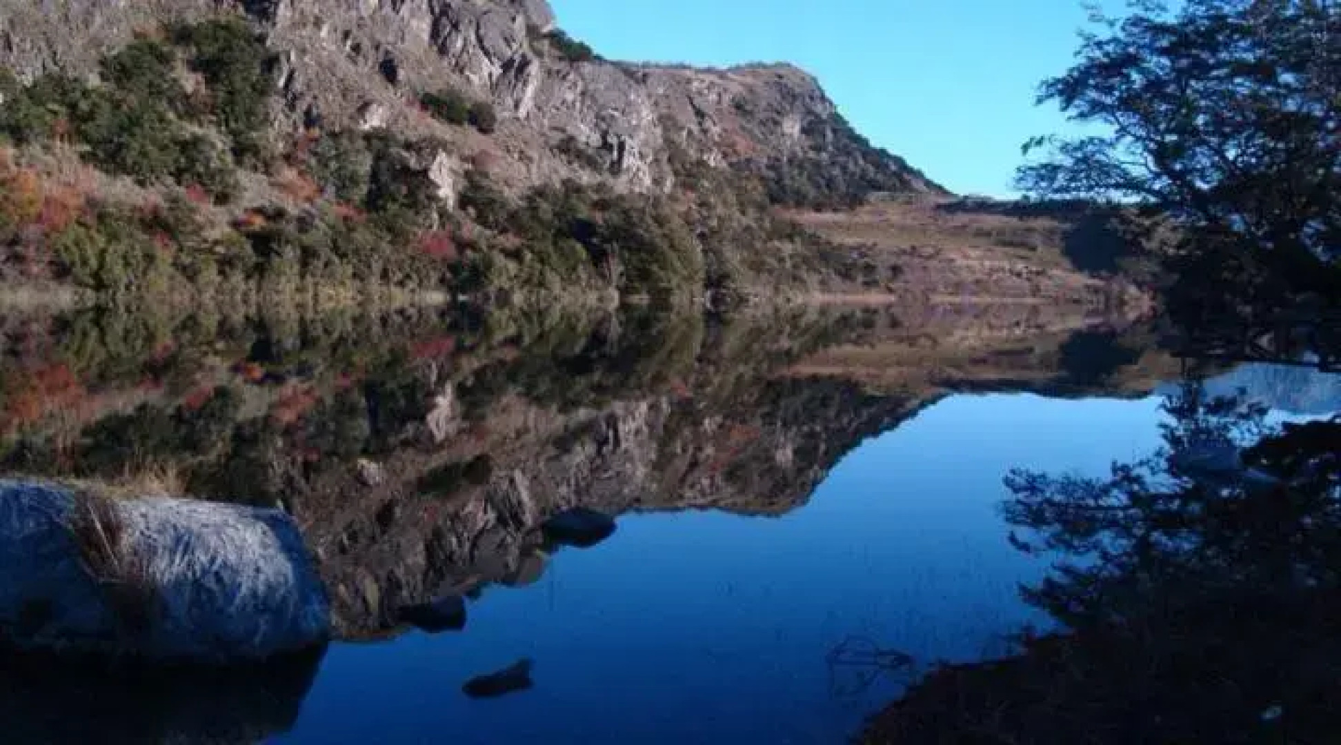 Cabañas Brellenthin