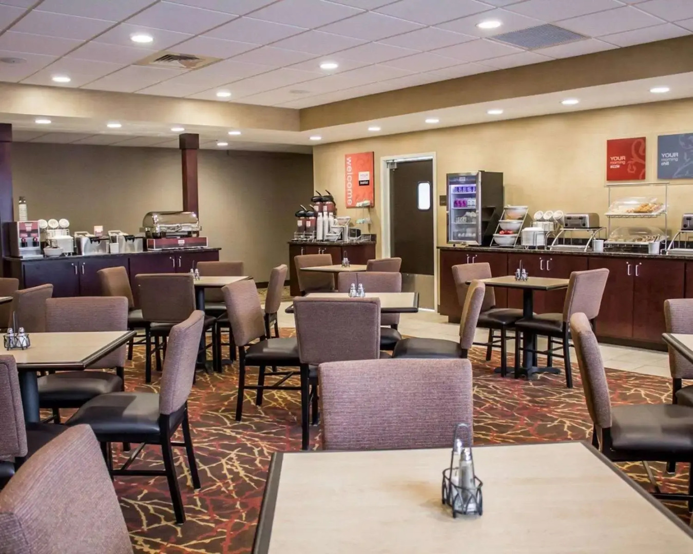 Comfort Inn & Suites Wadsworth