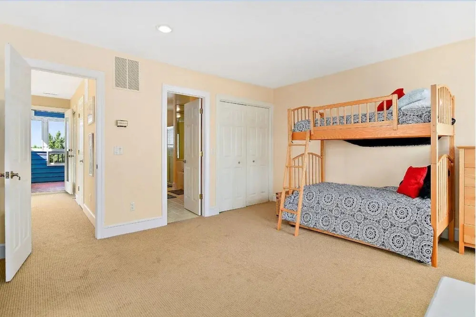 The Curves #1 40107 Owens Ct by Long & Foster