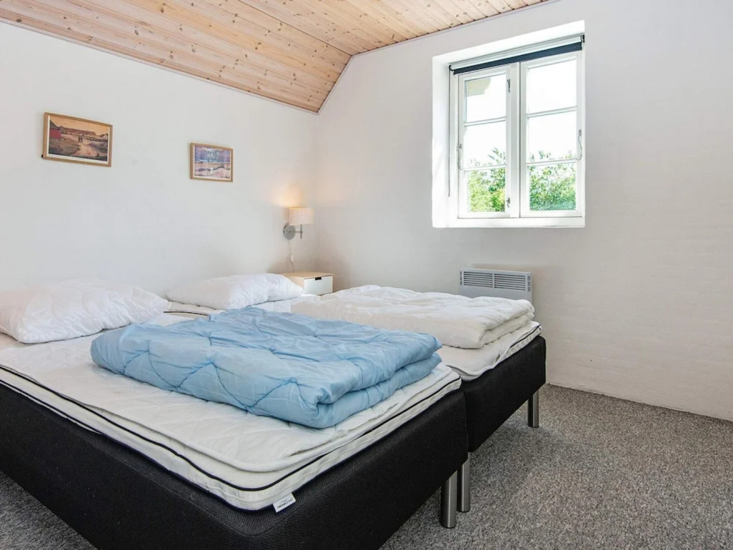 12 Person Holiday Home in Ulfborg