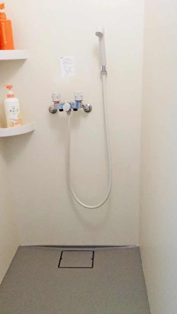 Minshuku Kaisei II (Yakushima)