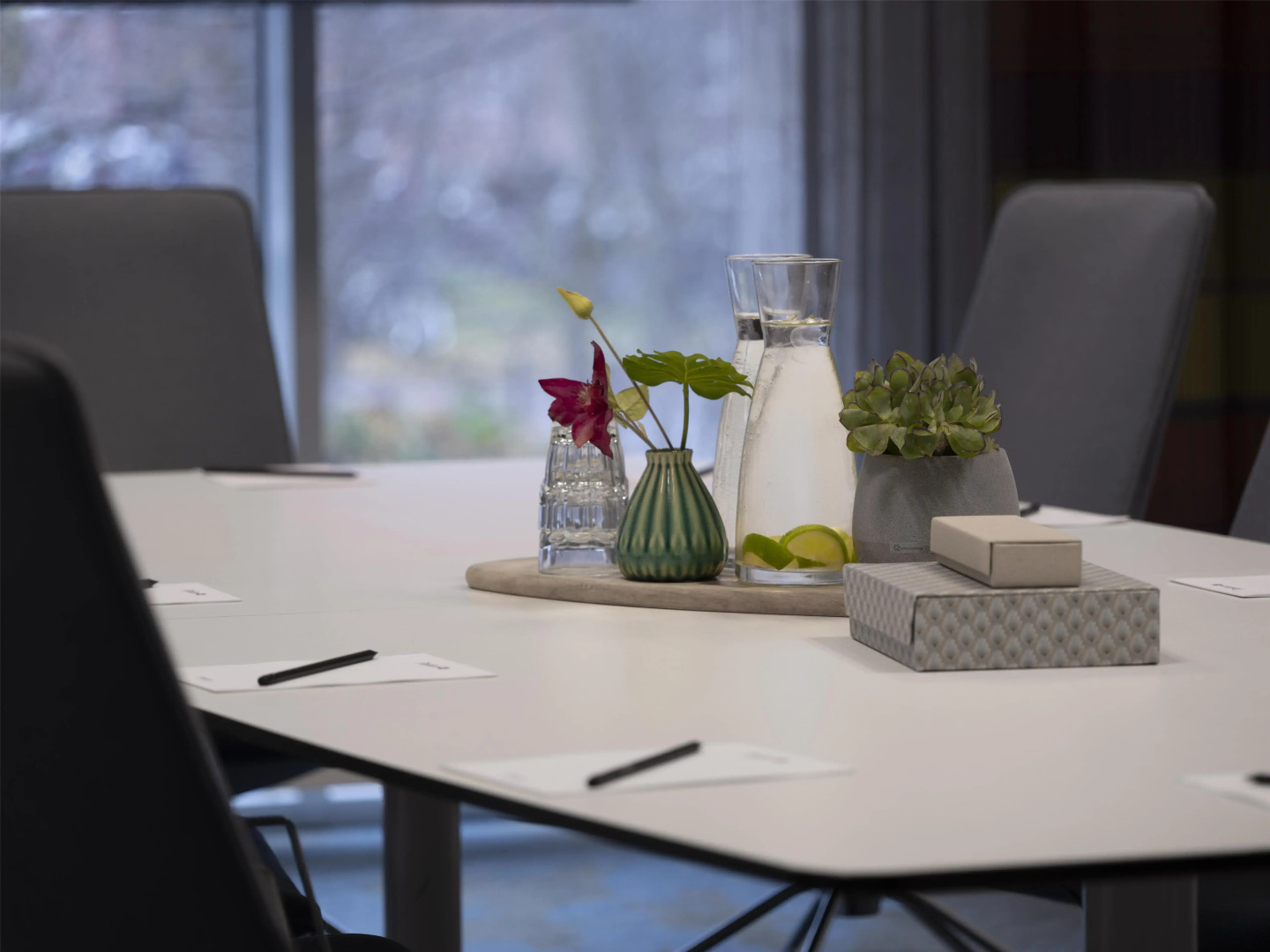 Radisson Blu Hotel Uppsala